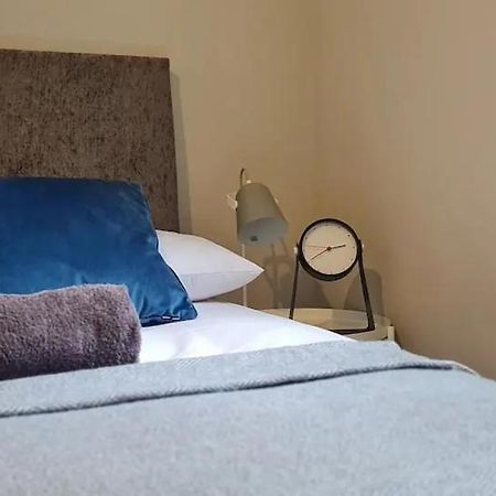 Blima Central Rooms Δουβλίνο Εξωτερικό φωτογραφία