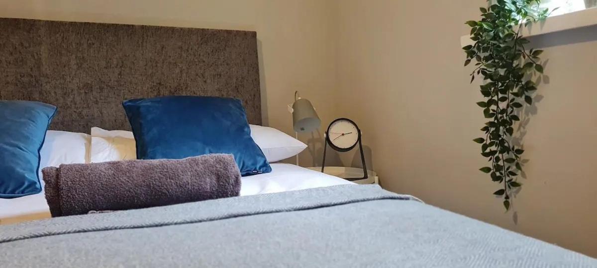 Blima Central Rooms Δουβλίνο Εξωτερικό φωτογραφία