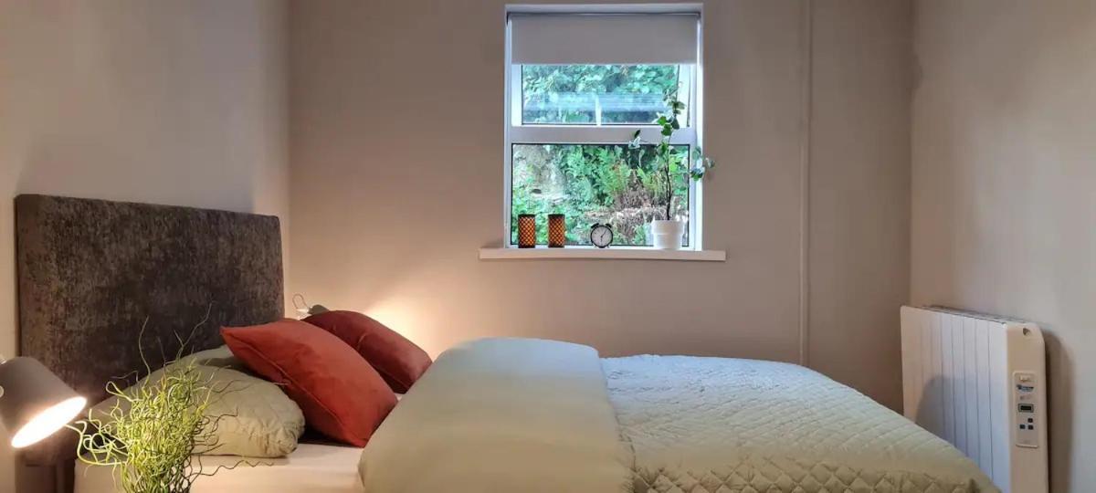 Blima Central Rooms Δουβλίνο Εξωτερικό φωτογραφία