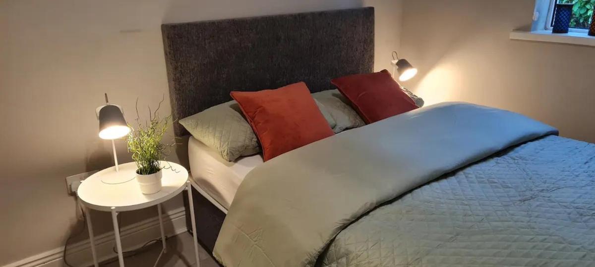 Blima Central Rooms Δουβλίνο Εξωτερικό φωτογραφία