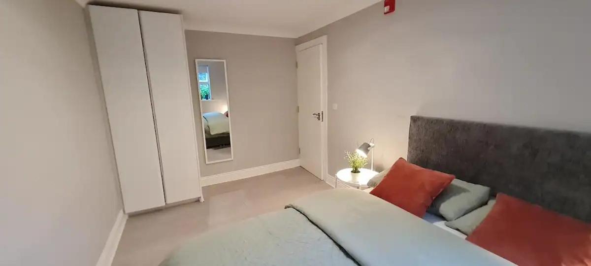 Blima Central Rooms Δουβλίνο Εξωτερικό φωτογραφία