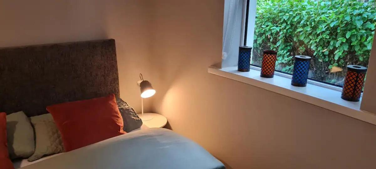 Blima Central Rooms Δουβλίνο Εξωτερικό φωτογραφία