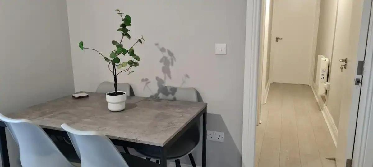 Blima Central Rooms Δουβλίνο Εξωτερικό φωτογραφία