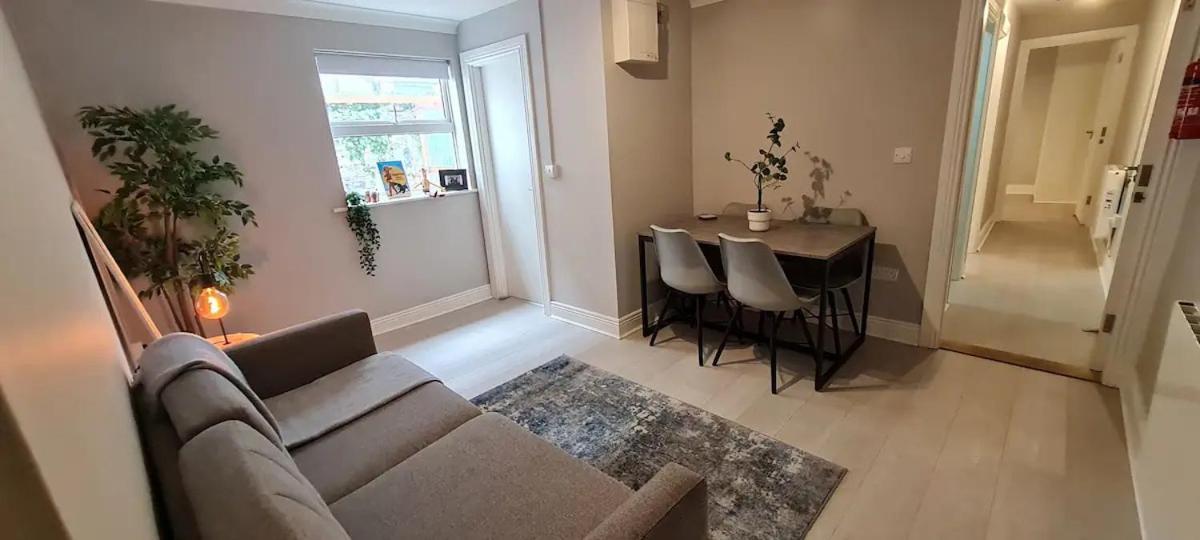 Blima Central Rooms Δουβλίνο Εξωτερικό φωτογραφία